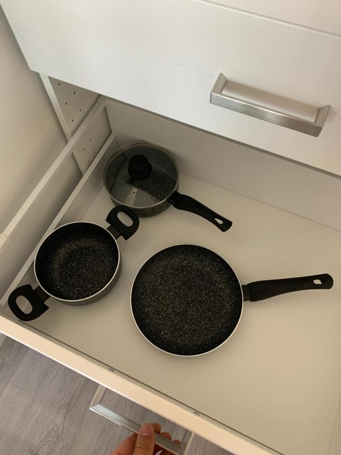 Wohlfuehlwohnung In Halstenbek Bagian luar foto